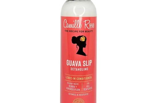 Camille Rose Guava Leave-In Detangler 236ml